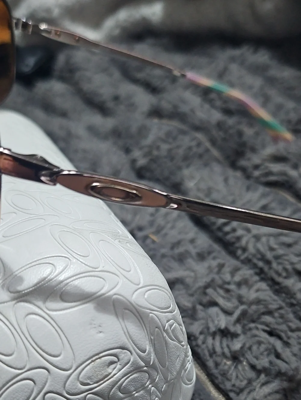 Oakley new image